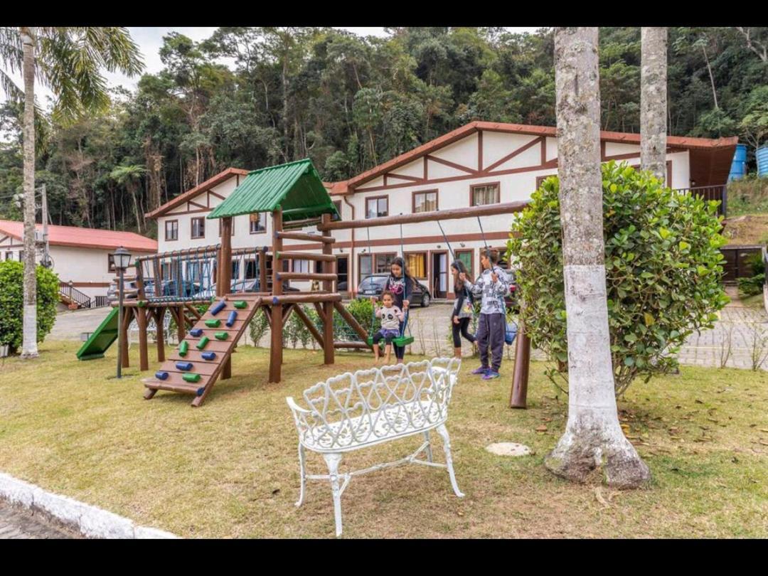 Stúdio Petrópolis, Alameda das Pedras Petropolis (Rio de Janeiro) Exterior foto
