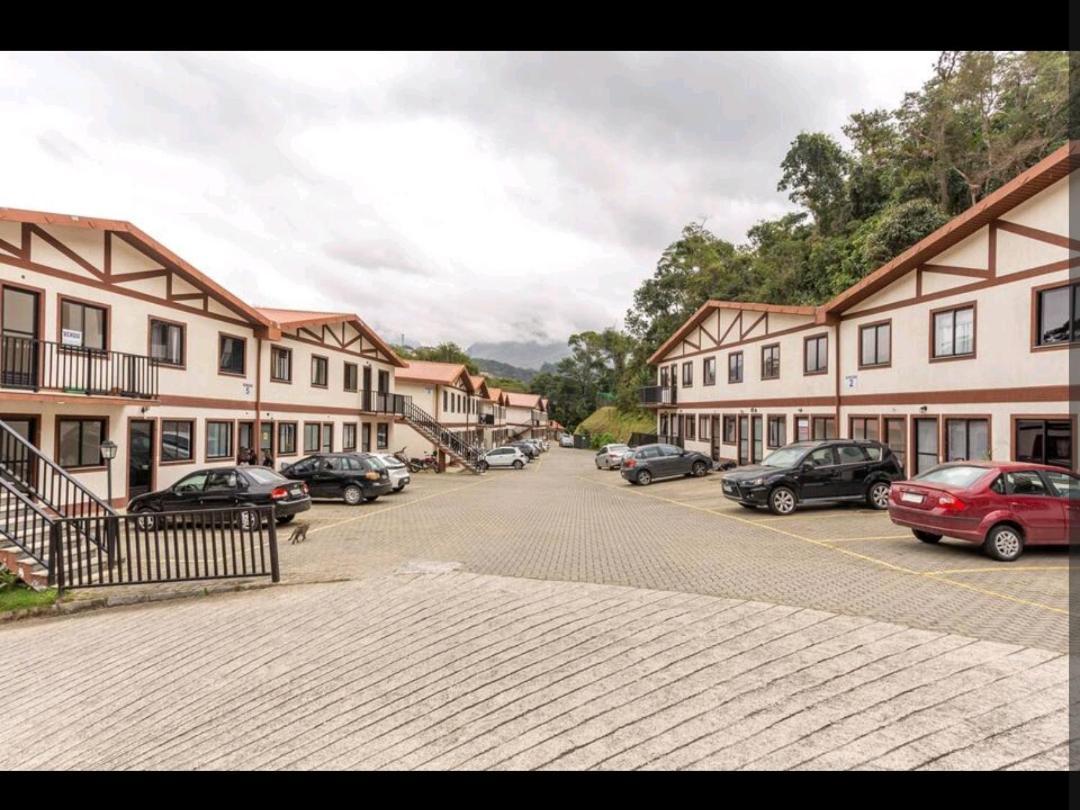 Stúdio Petrópolis, Alameda das Pedras Petropolis (Rio de Janeiro) Exterior foto
