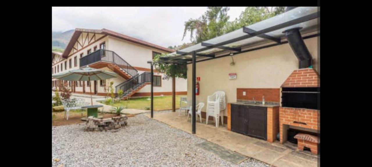 Stúdio Petrópolis, Alameda das Pedras Petropolis (Rio de Janeiro) Exterior foto