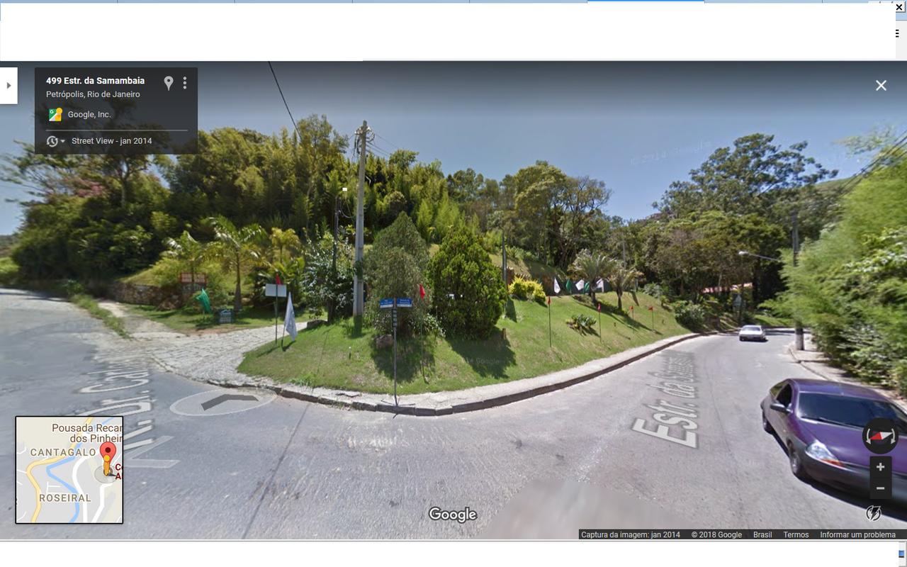 Stúdio Petrópolis, Alameda das Pedras Petropolis (Rio de Janeiro) Exterior foto