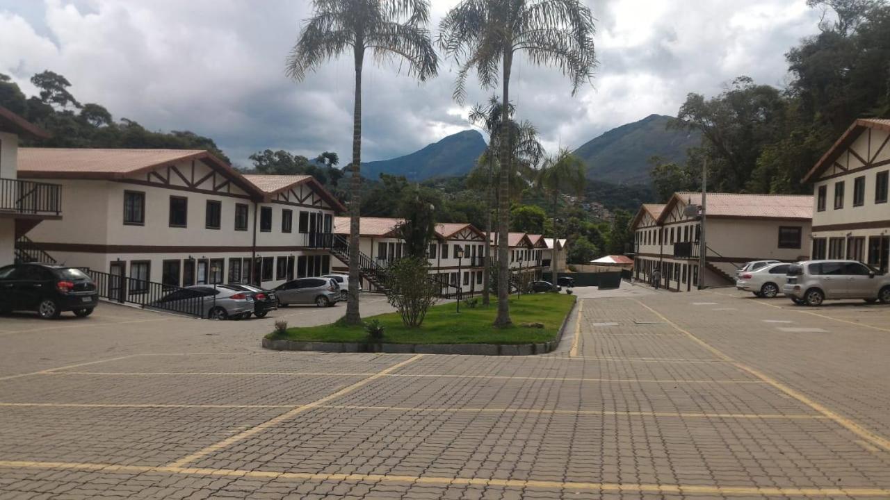Stúdio Petrópolis, Alameda das Pedras Petropolis (Rio de Janeiro) Exterior foto