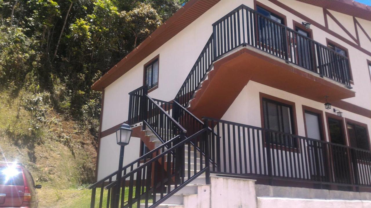 Stúdio Petrópolis, Alameda das Pedras Petropolis (Rio de Janeiro) Exterior foto