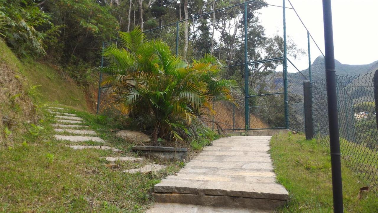 Stúdio Petrópolis, Alameda das Pedras Petropolis (Rio de Janeiro) Exterior foto