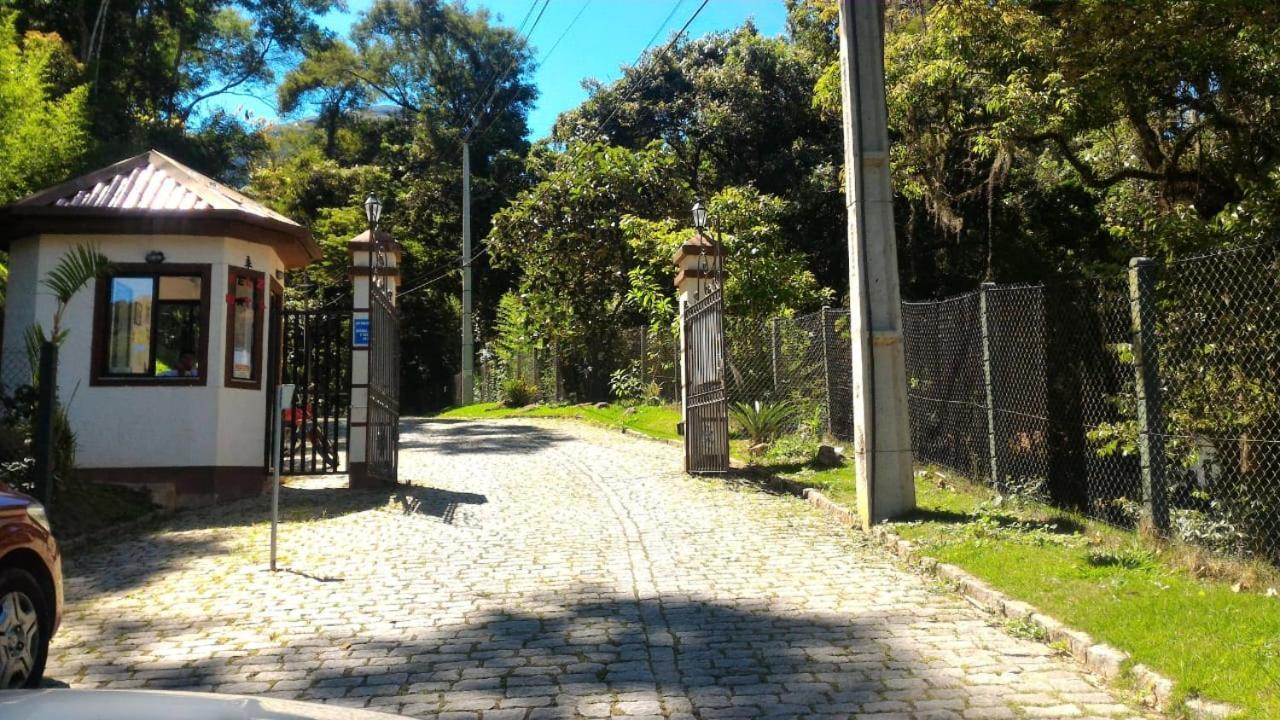 Stúdio Petrópolis, Alameda das Pedras Petropolis (Rio de Janeiro) Exterior foto
