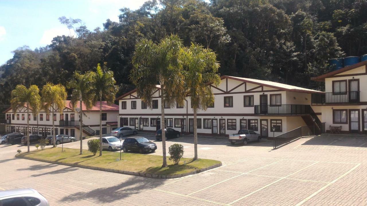 Stúdio Petrópolis, Alameda das Pedras Petropolis (Rio de Janeiro) Exterior foto