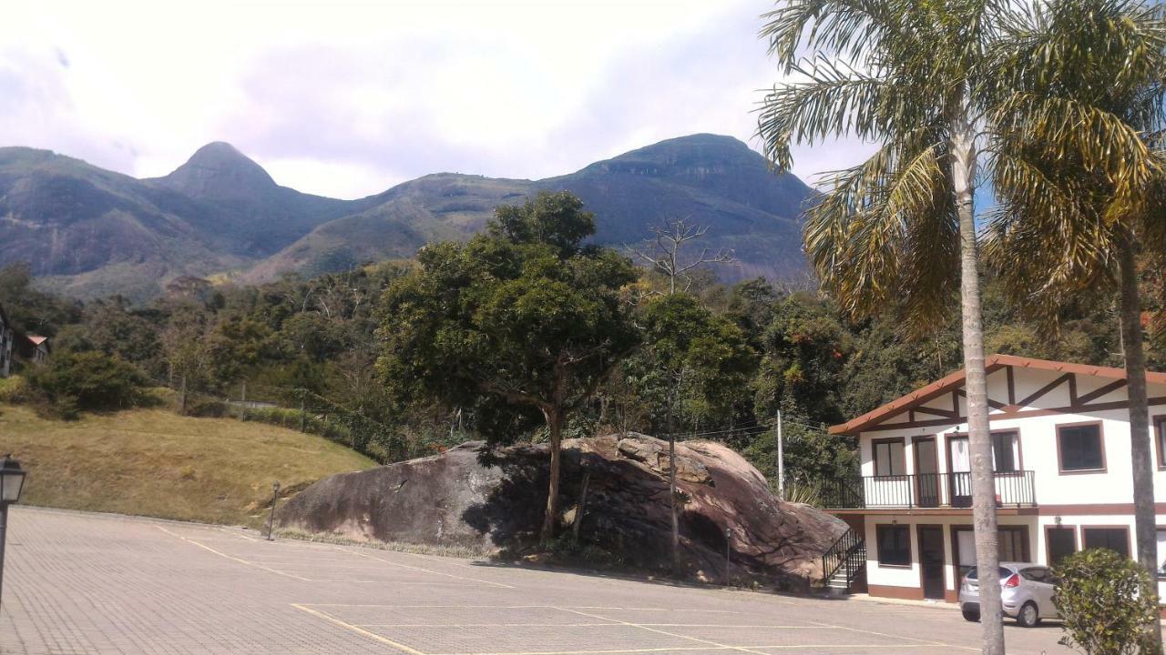 Stúdio Petrópolis, Alameda das Pedras Petropolis (Rio de Janeiro) Exterior foto